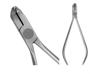 Distal End Cutter Long Handle